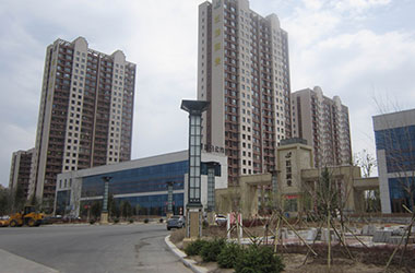 新城楓景