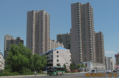 尚海灘